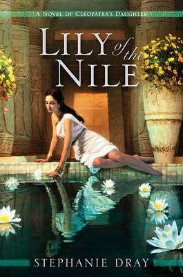 Book cover for Lily of the Nile