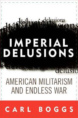 Book cover for Imperial Delusions