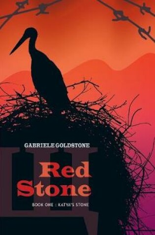 Cover of Red Stone