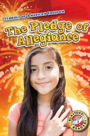 Cover of The Pledge of Allegiance