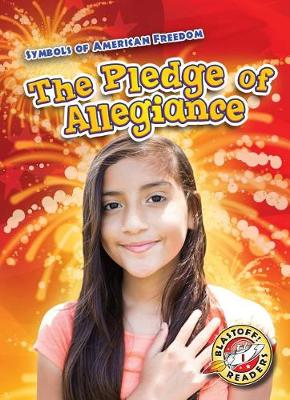 Cover of The Pledge of Allegiance