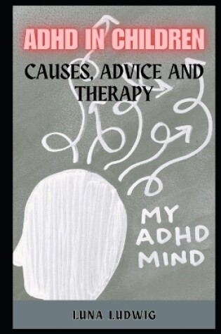 Cover of ADHD in Children