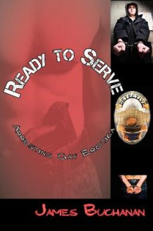 Cover of Ready to Serve