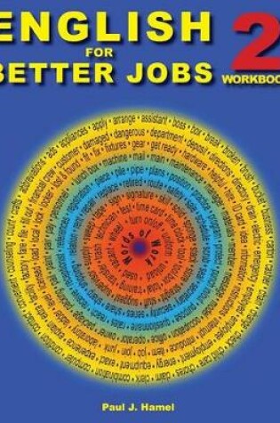 Cover of English for Better Jobs 2