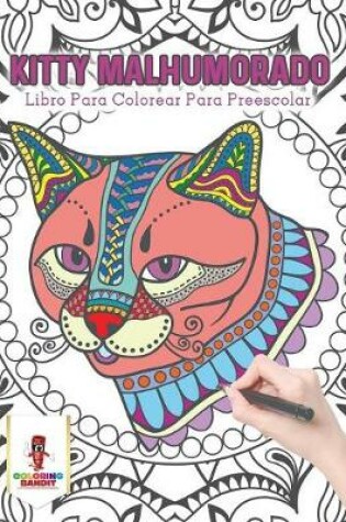 Cover of Kitty Malhumorado