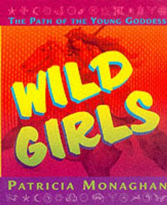 Book cover for Wild Girls