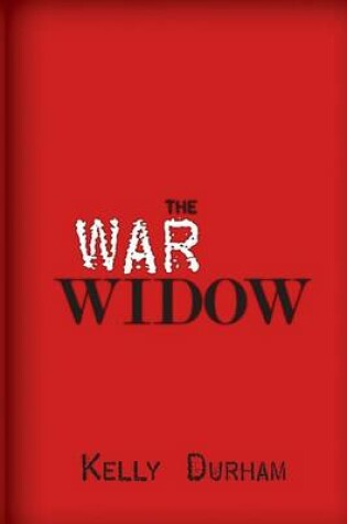 Cover of The War Widow