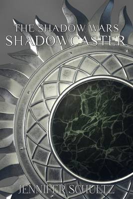 Book cover for Shadowcaster