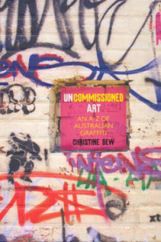 Cover of Uncommissioned Art