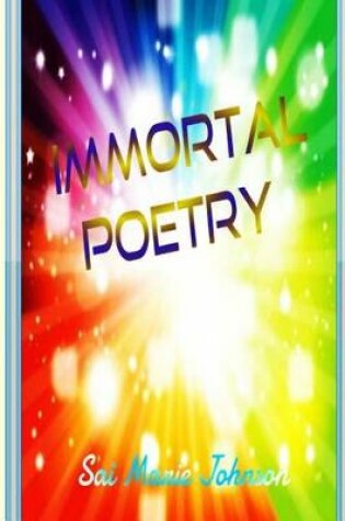 Cover of Immortal Poetry