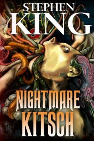 Cover of Nightmare Kitsch