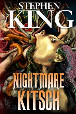 Book cover for Nightmare Kitsch