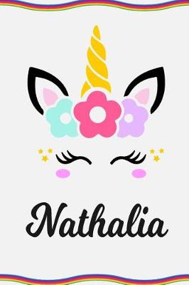 Book cover for Nathalia