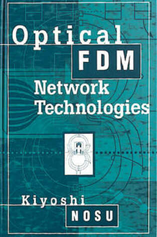 Cover of Optical FDM Network Technologies