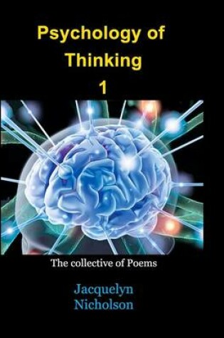 Cover of Psychology of Thinking 1