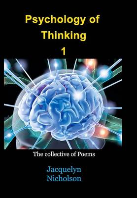 Book cover for Psychology of Thinking 1