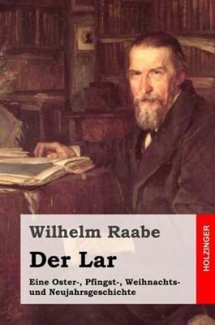 Cover of Der Lar