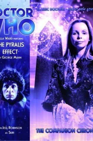Cover of The Pyralis Effect
