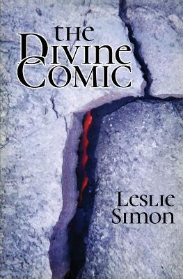 Book cover for The Divine Comic