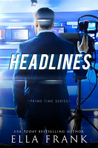 Cover of Headlines