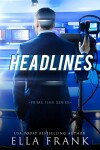 Book cover for Headlines