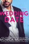 Book cover for Wedding Date