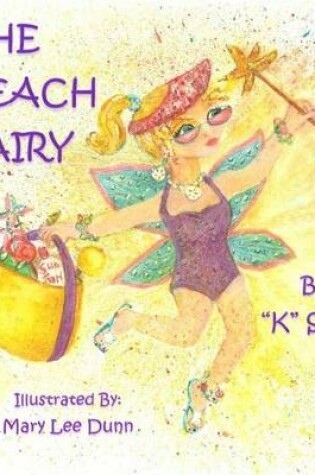 Cover of The Beach Fairy