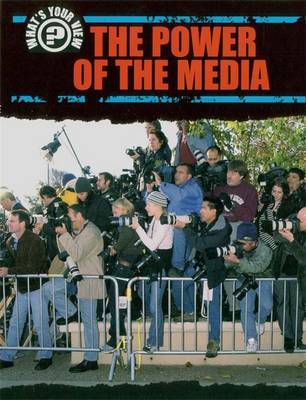 Cover of The Power of Media