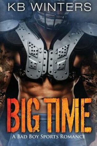 Cover of Big Time