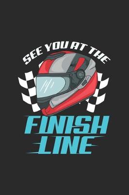 Book cover for See You At The Finish Line