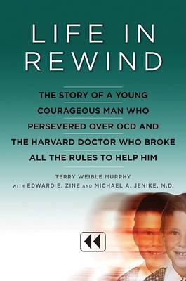 Book cover for Life in Rewind