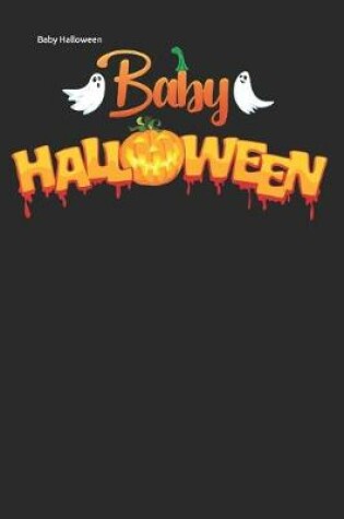 Cover of Baby Halloween