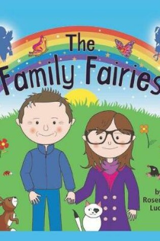 Cover of The Family Fairies