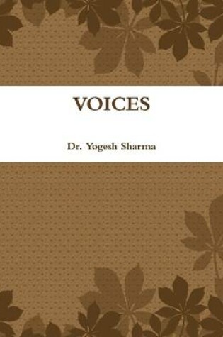 Cover of Voices