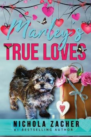 Cover of Marley's True Loves