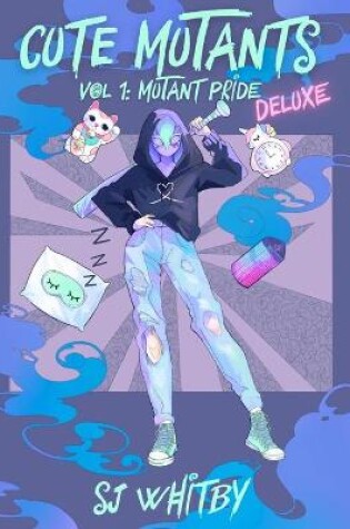 Cover of Cute Mutants Deluxe