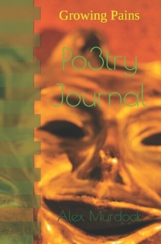 Cover of Po3tryJournal