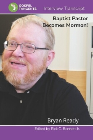 Cover of Baptist Pastor Becomes Mormon!