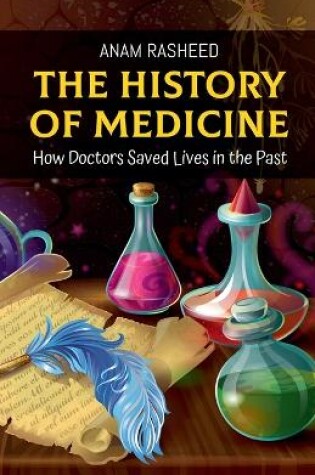 Cover of The History of Medicine