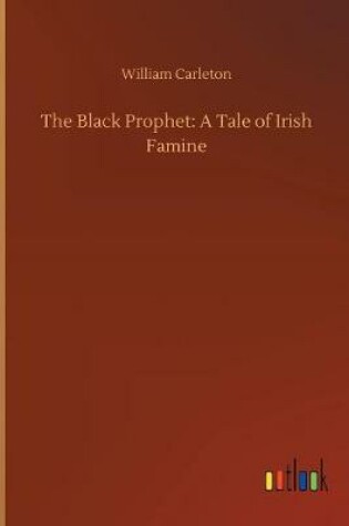 Cover of The Black Prophet