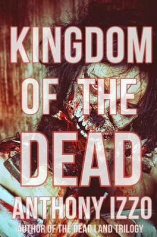 Cover of Kingdom of the Dead