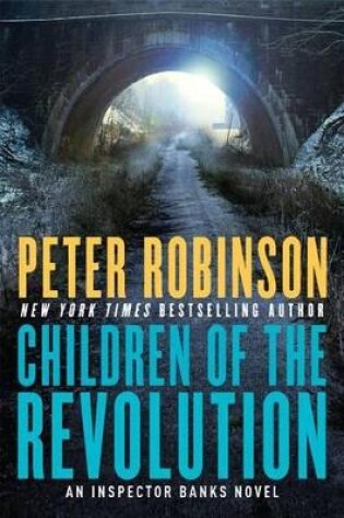 Cover of Children of the Revolution