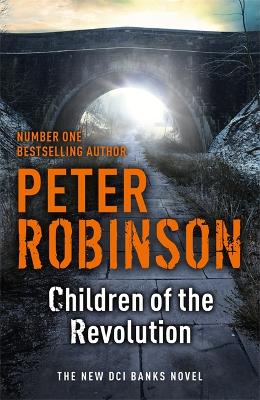 Cover of Children of the Revolution