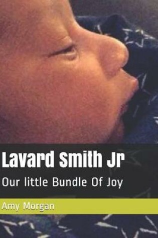 Cover of Lavard Smith Jr