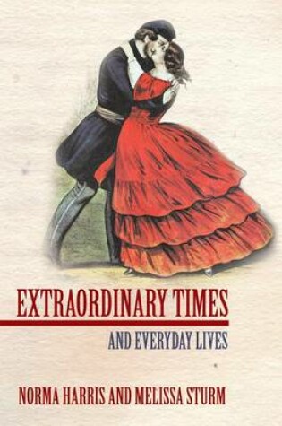 Cover of Extraordinary Times