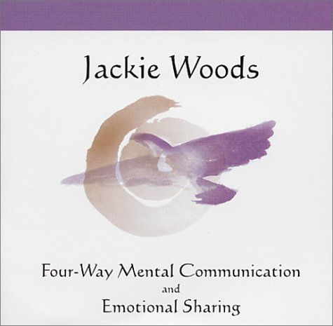 Book cover for Four-Way Mental Communication and Emotional Sharing