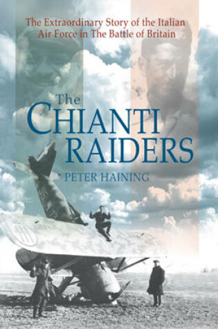 Cover of The Chianti Raiders
