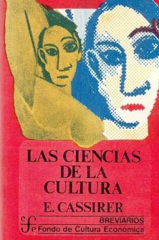 Cover of Las Ciencias de La Cultura