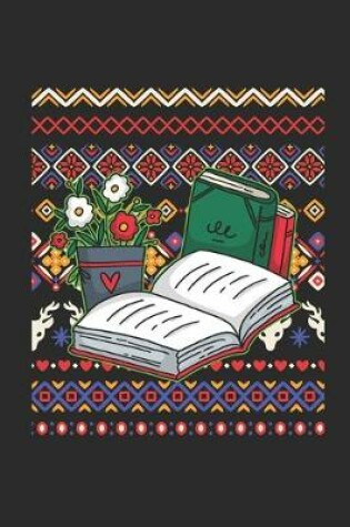 Cover of Ugly Christmas Sweater - Reading