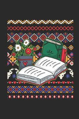 Book cover for Ugly Christmas Sweater - Reading